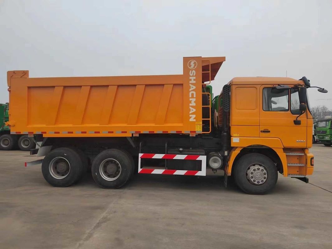 ΚΑΜΜΙΝΣ ΔΗΖΕΛ ΣΑΚΜΑΝ βαρύ φορτηγό 25 τόνων ωφέλιμο φορτίο X3000 6x4 420 EuroIII