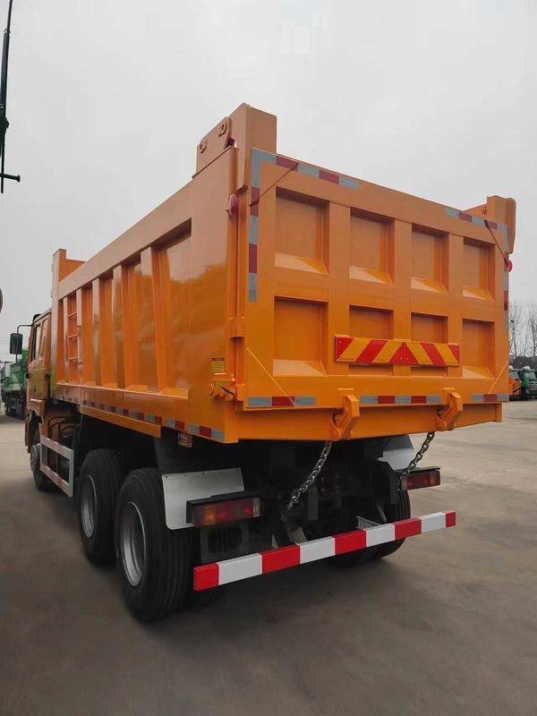 ΚΑΜΜΙΝΣ ΔΗΖΕΛ ΣΑΚΜΑΝ βαρύ φορτηγό 25 τόνων ωφέλιμο φορτίο X3000 6x4 420 EuroIII