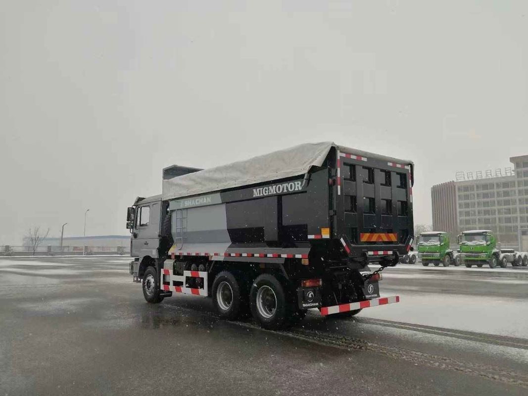 ΚΑΜΜΙΝΣ ΔΗΖΕΛ ΣΑΚΜΑΝ βαρύ φορτηγό 25 τόνων ωφέλιμο φορτίο X3000 6x4 420 EuroIII