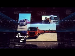 SHACMAN φορτηγό