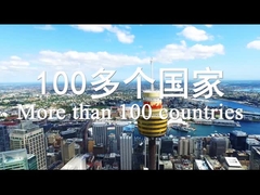 SHACMAN F3000 Ανατρεπόμενο Φορτηγό 6x4 375 Euro V Λευκό