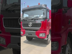 τρακτέρ shacman